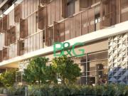 Apartamento em Higienópolis, São Paulo/SP de 53m² 1...
