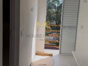 Apartamento em Horizontal Park, Cotia/SP de 40m² 2...