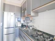 Apartamento em Horto Florestal Jundiaí, SP