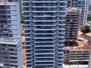 Apartamento em Horto Florestal, Salvador/BA de 155m² 4...
