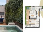 Apartamento em Humaitá, Rio de Janeiro/RJ de 104m² 2...