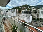 Apartamento em Humaitá, Rio de Janeiro/RJ de 105m² 2...