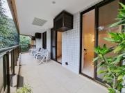 Apartamento em Humaitá, Rio de Janeiro/RJ de 105m² 3...