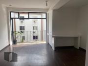 Apartamento em Humaitá, Rio de Janeiro/RJ de 70m² 2...
