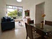 Apartamento em Humaitá, Rio de Janeiro/RJ de 79m² 3...