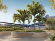 Apartamento em Humaitá, Rio de Janeiro/RJ de 84m² 3...