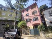 Apartamento em Humaitá, Rio de Janeiro/RJ de 88m² 3...