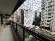 Apartamento em Icaraí, Niterói/RJ de 100m² 3 quartos à...