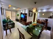 Apartamento em Icaraí, Niterói/RJ de 100m² 3 quartos à...