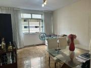 Apartamento em Icaraí, Niterói/RJ de 100m² 3 quartos à...