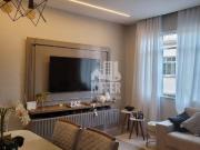 Apartamento em Icaraí, Niterói/RJ de 101m² 3 quartos à...