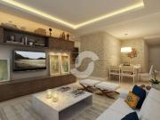 Apartamento em Icaraí, Niterói/RJ de 102m² 3 quartos à...