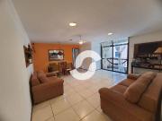 Apartamento em Icaraí, Niterói/RJ de 105m² 3 quartos à...