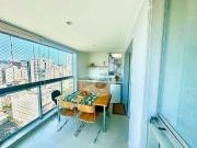 Apartamento em Icaraí, Niterói/RJ de 106m² 3 quartos à...