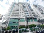 Apartamento em Icaraí, Niterói/RJ de 107m² 3 quartos à...