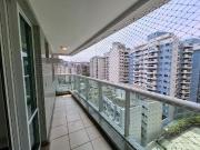 Apartamento em Icaraí, Niterói/RJ de 108m² 3 quartos à...