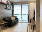 Apartamento em Icaraí, Niterói/RJ de 109m² 3 quartos à...