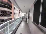 Apartamento em Icaraí, Niterói/RJ de 110m² 3 quartos à...