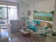 Apartamento em Icaraí, Niterói/RJ de 110m² 3 quartos à...
