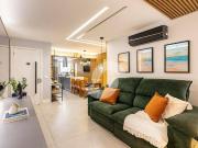 Apartamento em Icaraí, Niterói/RJ de 110m² 3 quartos à...