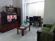Apartamento em Icaraí, Niterói/RJ de 110m² 3 quartos à...