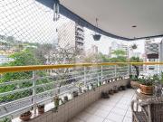 Apartamento em Icaraí, Niterói/RJ de 110m² 3 quartos à...