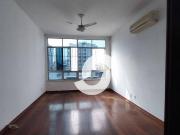 Apartamento em Icaraí, Niterói/RJ de 110m² 3 quartos à...