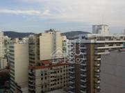 Apartamento em Icaraí, Niterói/RJ de 112m² 3 quartos à...