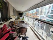 Apartamento em Icaraí, Niterói/RJ de 112m² 3 quartos à...