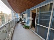 Apartamento em Icaraí, Niterói/RJ de 113m² 3 quartos à...