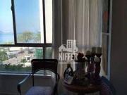 Apartamento em Icaraí, Niterói/RJ de 113m² 3 quartos à...