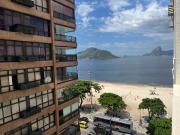 Apartamento em Icaraí, Niterói/RJ de 114m² 3 quartos à...