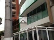 Apartamento em Icaraí, Niterói/RJ de 115m² 3 quartos à...