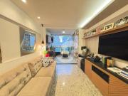 Apartamento em Icaraí, Niterói/RJ de 116m² 3 quartos à...