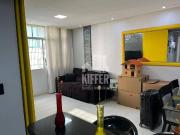 Apartamento em Icaraí, Niterói/RJ de 117m² 3 quartos à...