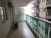 Apartamento em Icaraí, Niterói/RJ de 118m² 2 quartos à...