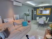 Apartamento em Icaraí, Niterói/RJ de 118m² 3 quartos à...