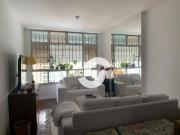 Apartamento em Icaraí, Niterói/RJ de 118m² 3 quartos à...