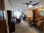 Apartamento em Icaraí, Niterói/RJ de 120m² 3 quartos à...