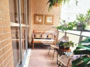 Apartamento em Icaraí, Niterói/RJ de 120m² 3 quartos à...