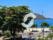 Apartamento em Icaraí, Niterói/RJ de 120m² 3 quartos à...