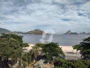 Apartamento em Icaraí, Niterói/RJ de 120m² 3 quartos à...