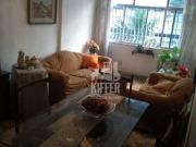 Apartamento em Icaraí, Niterói/RJ de 120m² 3 quartos à...