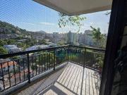 Apartamento em Icaraí, Niterói/RJ de 120m² 3 quartos à...