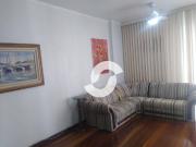 Apartamento em Icaraí, Niterói/RJ de 120m² 3 quartos à...