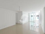 Apartamento em Icaraí, Niterói/RJ de 121m² 2 quartos à...