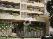 Apartamento em Icaraí, Niterói/RJ de 121m² 4 quartos à...