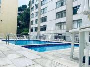 Apartamento em Icaraí, Niterói/RJ de 122m² 3 quartos à...