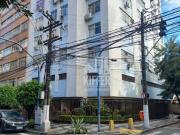 Apartamento em Icaraí, Niterói/RJ de 124m² 3 quartos à...