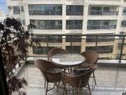 Apartamento em Icaraí, Niterói/RJ de 127m² 3 quartos à...